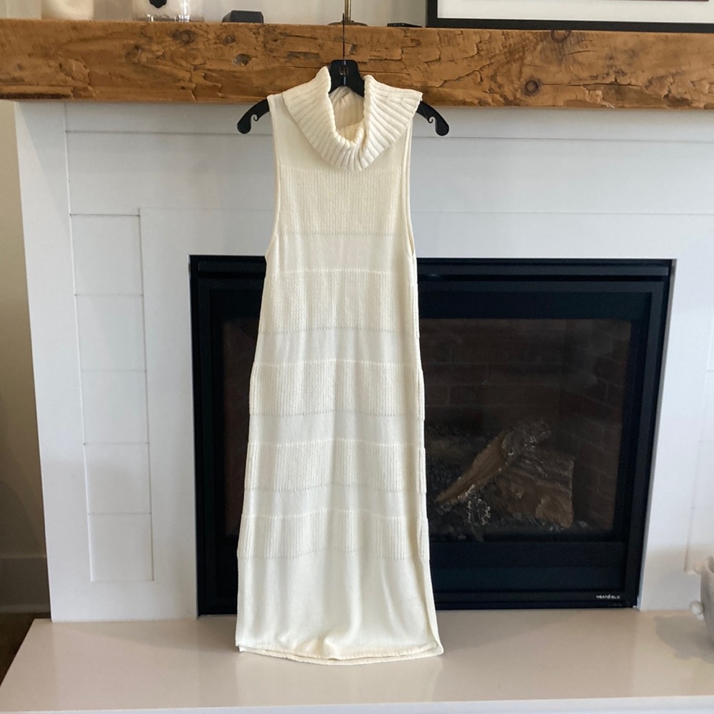 Anthropologie dress
